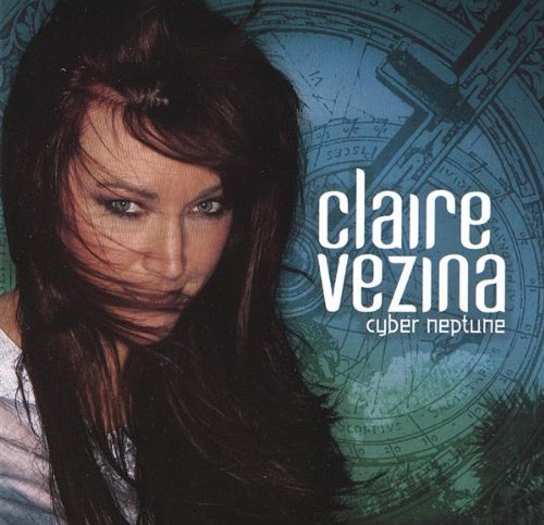 Claire Vezina - Cyber Neptune